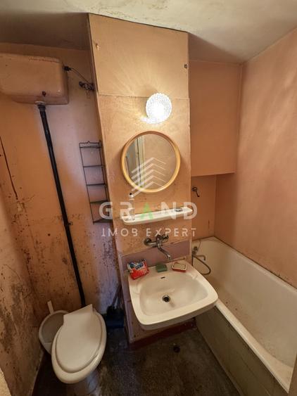 Ap 2 camere | DECOMANDAT | Zona Manastur-Clabucet