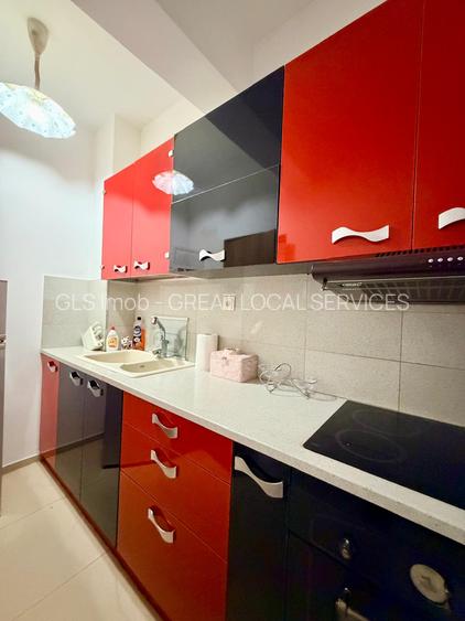 Apartament Parter, ideal Birouri, Cabinet - 10