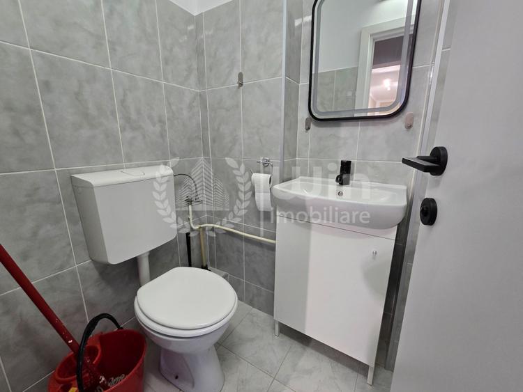 Apartament 4 camere | Decomandat | Renovat | Manastur | Primaverii