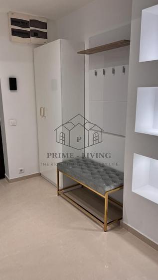 APARTAMENT SUPERB CU 4 CAMERE LA INCHIRIERE PE SOSEAUA NORDULUI