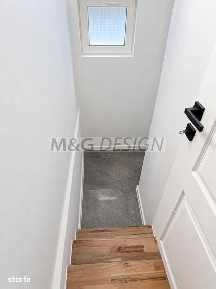 Casă individuală 5 camere  Dumbravita teren 630 mp