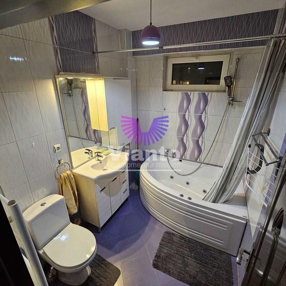 Apartament 3 camere | 80 mp | Parcare si boxa | Turnisor – Alma