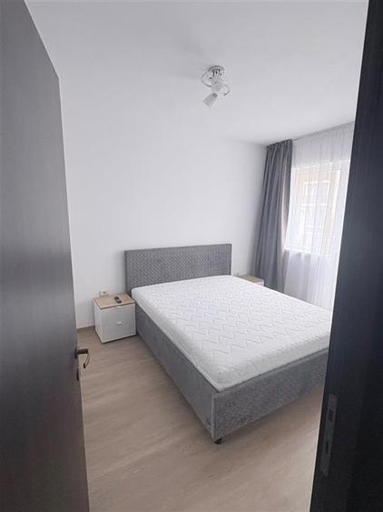 Apartament 2 camere zona Subcetate
