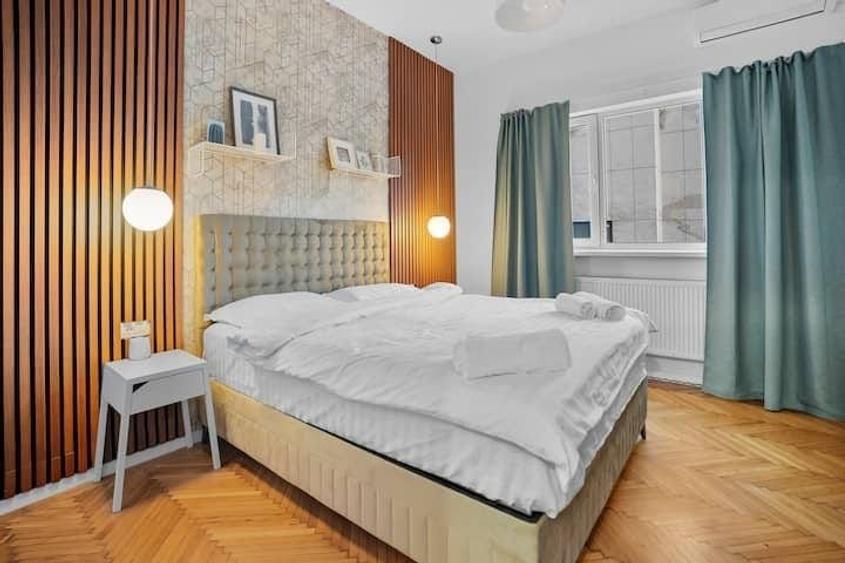 Oportunitate! 129mp utili 6 camere Vasile Conta Lux / Investitie / Airbnb