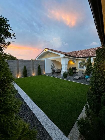 Comision 0% Duplex de vânzare în Cornești- Sânandrei | 150 mp utili