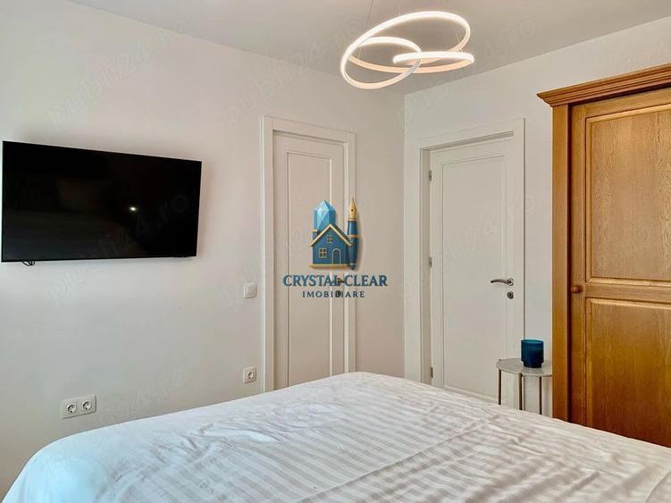 Apartament 2 camere - cartier Cornișa