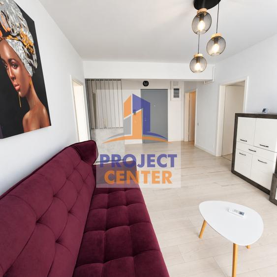 Apartament 2 camere Nordmark, finisaje moderne, parcare
