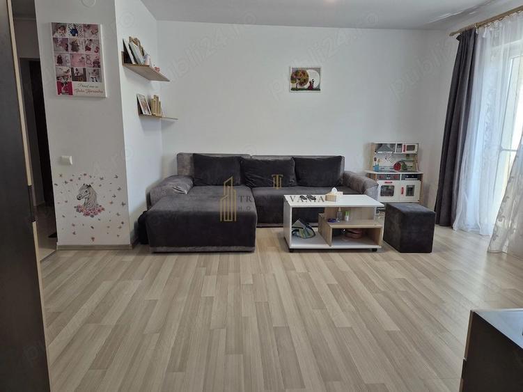 Apartament 2 camere, 52 mp utili, Selimbar