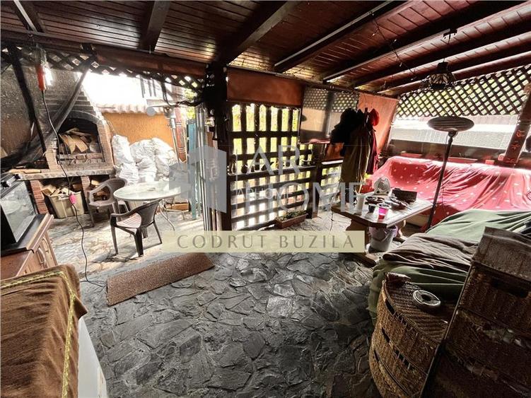Vila P+1E+M, 5 camere, teren 248 mp, zona Malu Rosu, Ploiesti - 17