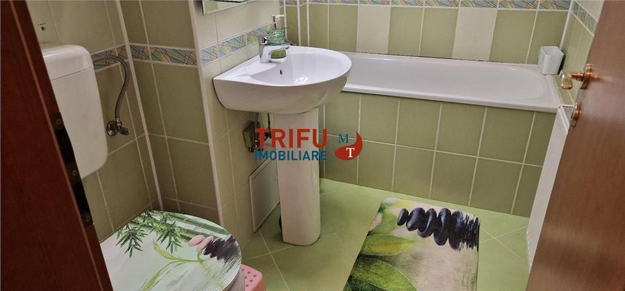 Apartament 2 camere de vanzare zona Centru