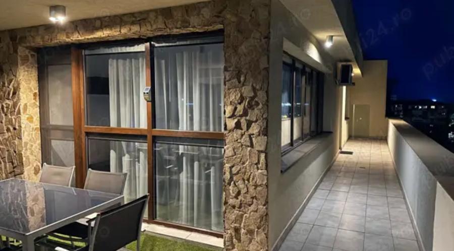 Sunset Penthouse | 2 camere | Bulevardul Metalurgiei