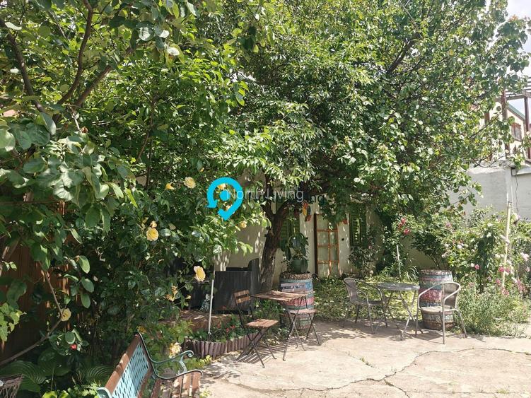 Proprietate rară în Popa Nan – 3 camere | Curte | Gradina - 32