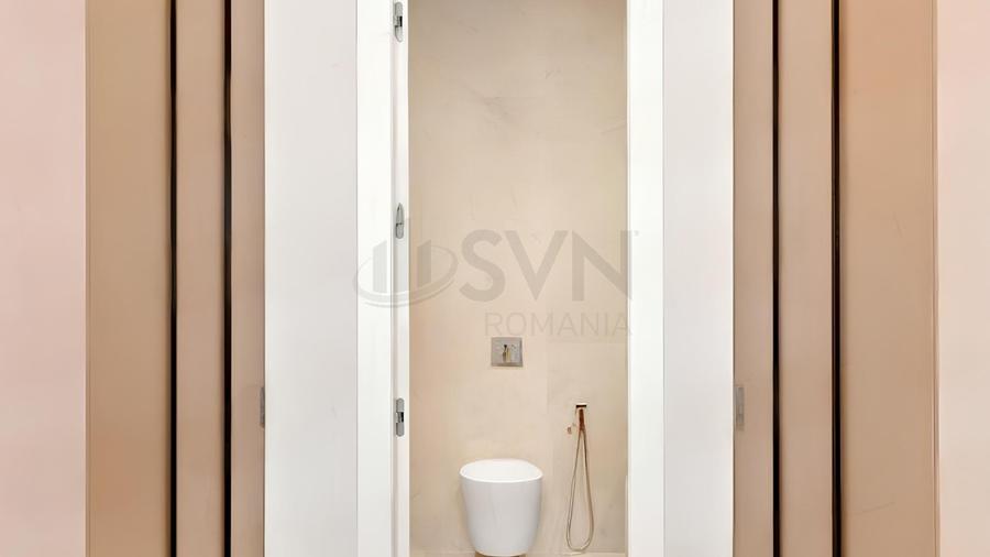 REA1026134 Apartament superb 3 camere One Verdi Park I Design modern I Floreasc