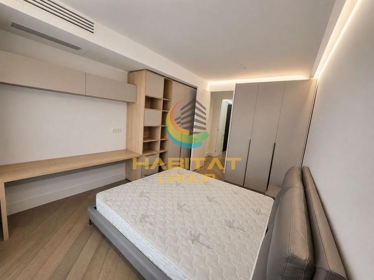 Vânzare Apartament 3 camere | Cortina 126 | Pipera | Iancu Nicolae