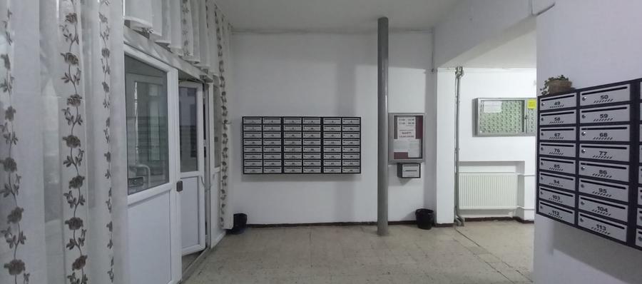 Militari - 3 minute Metrou  Lujerului - Garsoniera   confort 1 - MODERNA