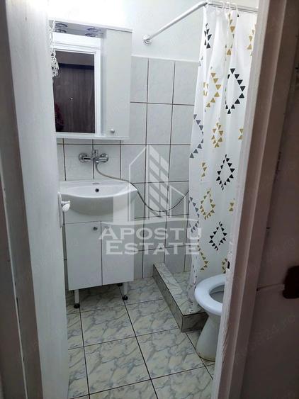 Garsoniera de inchiriat, modern, Timisoara, zona Pogonici