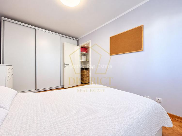 Apartament 3 camere | 2 bai | 2 balcoane | 66mp utili | Zona Aradului - 5