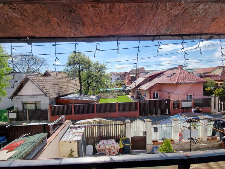 Casa individuală, 90 mp utili, 129 mp teren, zona Sălii Polivalente - 12