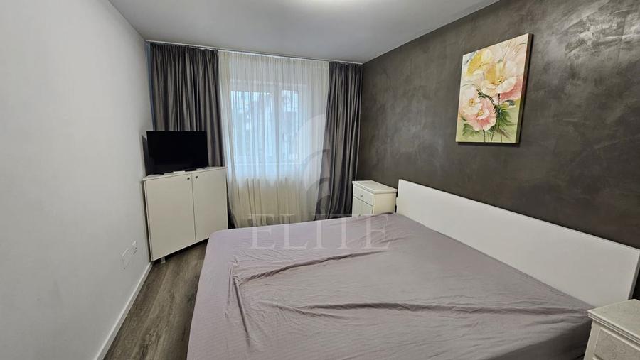 Apartament 2 camere în zona SIGMA