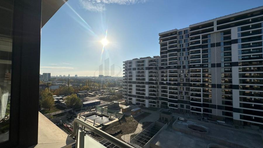 REA1021841 Apartament 2 Camere l City Point