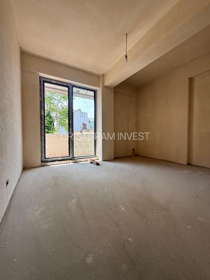 APARTAMENT 3 CAMERE | VIITORULUI 178 RESIDENCE | PROIECT BOUTIQUE | COMISION 0 - 11