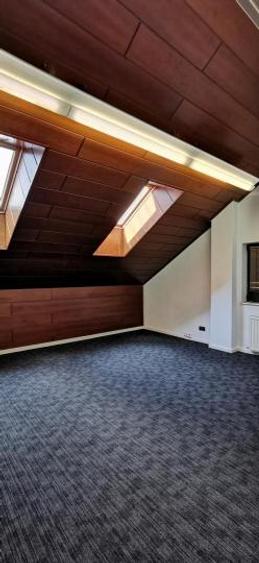 Herastrau Caramfil imobil office lux 150mp renovat