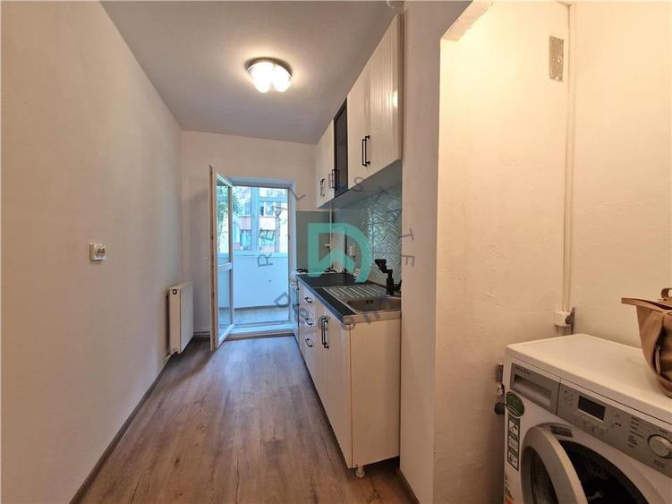 Apartament 2 camere, Tractorul, Brasov