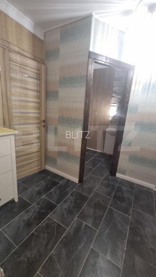 Garsoniera de vanzare, 31 mp, zona Tatarasi - 11