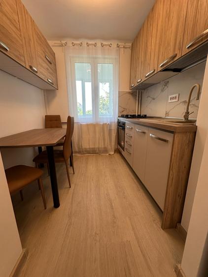 Apartament 2 Camere Drumul Taberei 2 min Metrou Modern