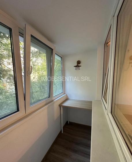 3 camere Drumul Taberei metrou Orizont zona Afi Cotroceni - 12