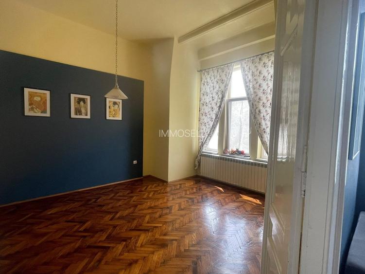 Apartament premium lângă Universitatea din Oradea | Vedere spre parc - 5
