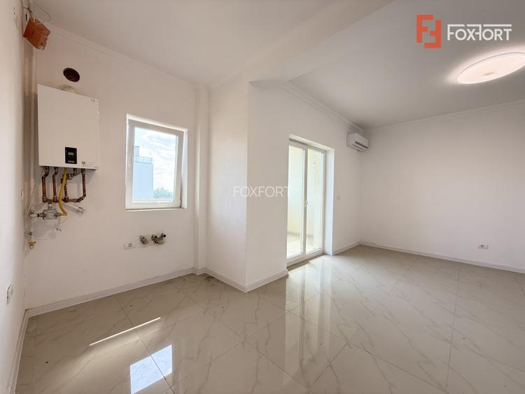 Apartament cu 3 camere, 62,6 mp, de vanzare in zona Torontalului - 12