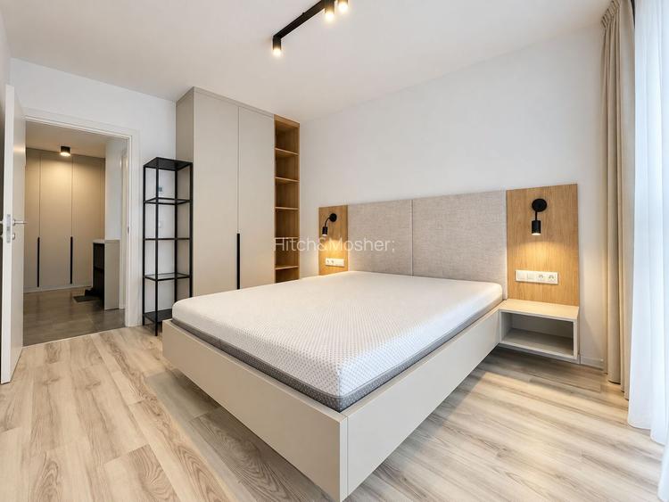 Apartament 2 camere + parcare - Denya Forest 4 - 9
