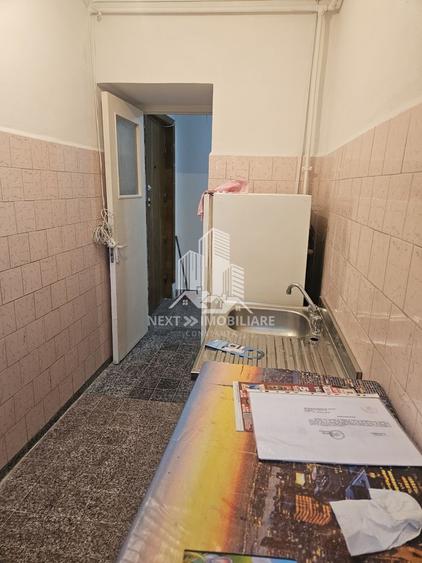 Spatiu Comercial Km 4-5, 40 mp, acces din strada