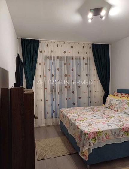2 camere Lujerului - complex Exigent Plaza - Faza 5 - 6