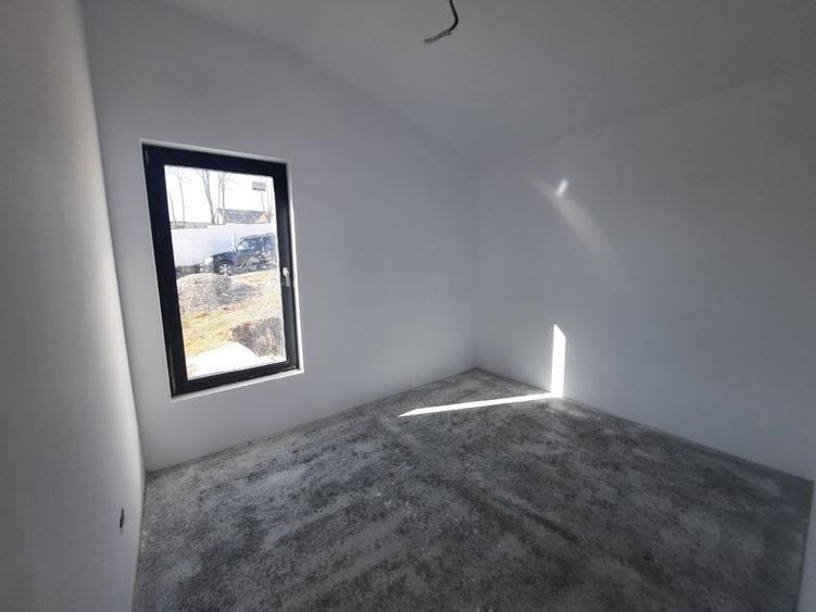 Casa de vanzare, 3 camere, 70 mp, Dobreni / Negresti (DN 156A), Cod 157747