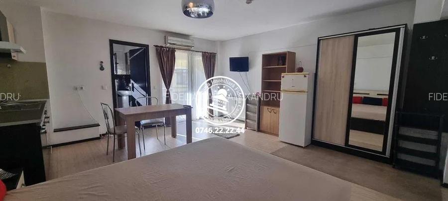 Apartament 1 camera Centru-Sf. Lazar - 3