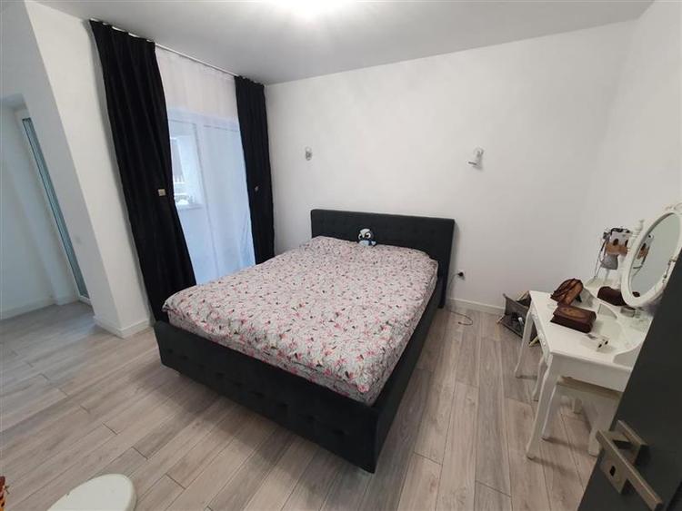Vanzare apartament 3 camere de LUX cu gradina de 120 mp, zona Auchan Iris, Cluj-