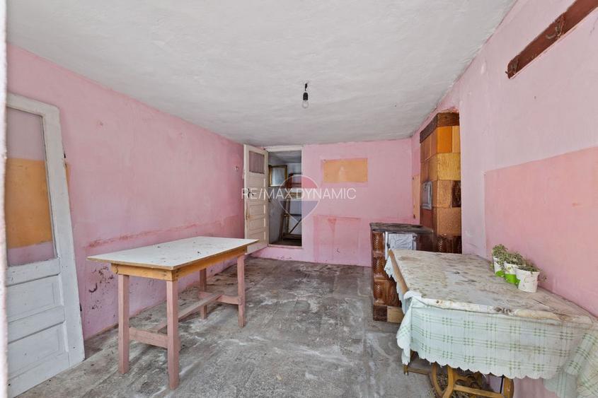 Casă de vânzare în zona Gai cu teren de 1.480 mp - 11