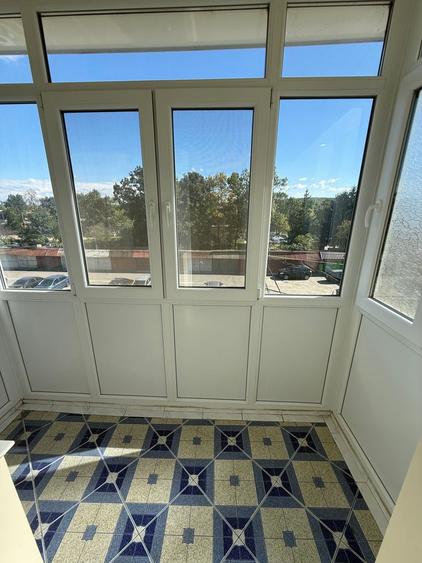 Apartament 2 camere 44 mp - mobilat/utilat nou - Plopeni Prahova