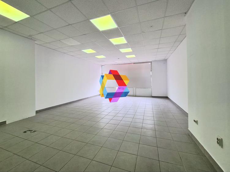 Spatiu comercial de închiriat, Brasov - 66 mp -  Spatii-comerciale-brasov.ro