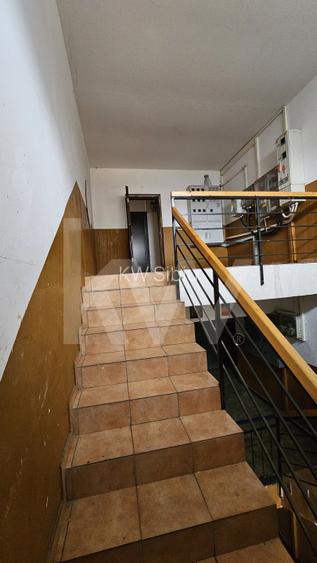 Garsonieră cu scară interioară în Broscărie – lângă Opera Residence - 6