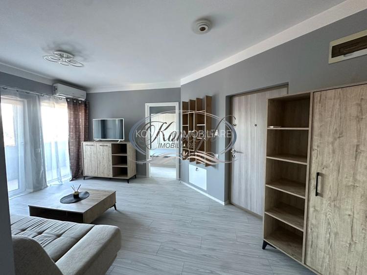 Apartament premium cu parcare subterana in zona Clujana - 3