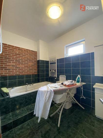 Vila cu 10 camere, de vanzare in Chisoda - ID V3322