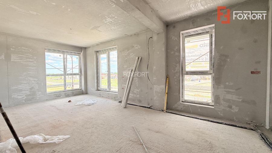 Apartament de vanzare, 2 camere - pozitie excelenta - Mosnita - 3