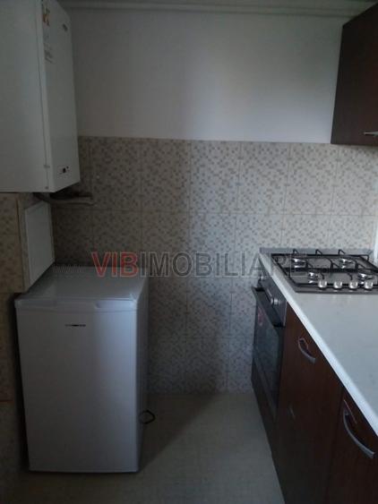 3 camere Dacia - Mosilor