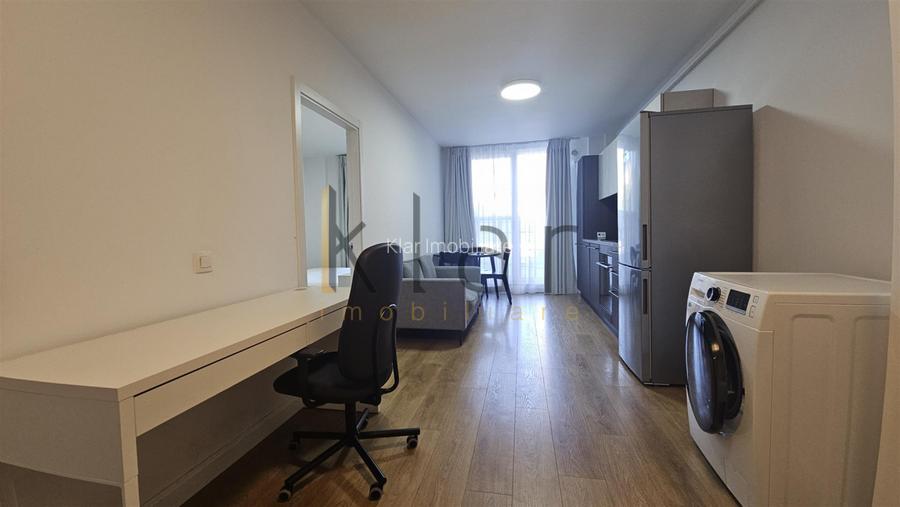 Apartament 2 camere 37mp,balcon,Andrei Muresanu, zona Sigma - 11
