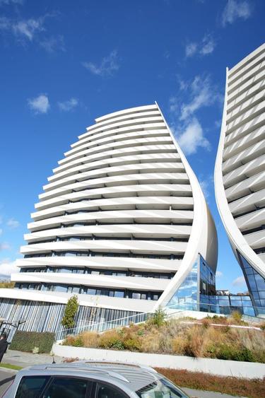 Penthouse Wings - 193 mp utili - 233 mp terase !