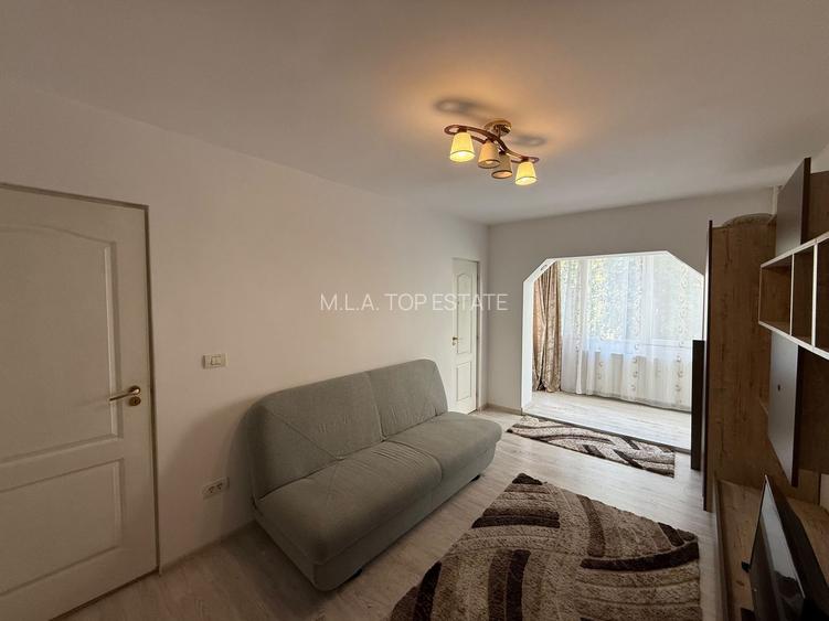 Apartament modern 1 camera in confectii - 7