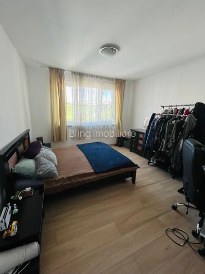 Apartament de închiriat, 2 camere, zona BMW - 10